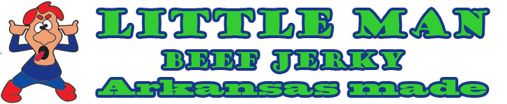 Little Man Beef Jerky www.littlemanjerky.com